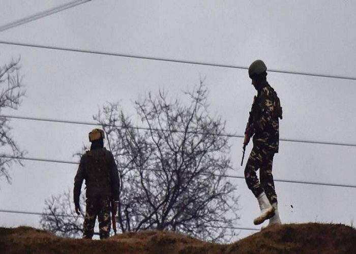 ਫੌਜ ਵਾਂਗ CRPF ਦੀਆਂ ਸਾਲਾਨਾ ਛੁੱਟੀਆਂ ਵਧਾਉਣ ''ਤੇ ਵਿਚਾਰ