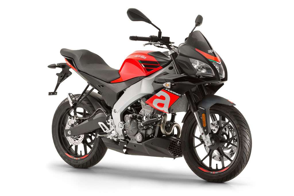 Aprilia ਮਾਰਕੀਟ ''ਚ 150ਸੀਸੀ ਸੈਗਮੈਂਟ ''ਚ ਲਿਆਏਗੀ ਨਵੀਂ ਬਾਈਕ