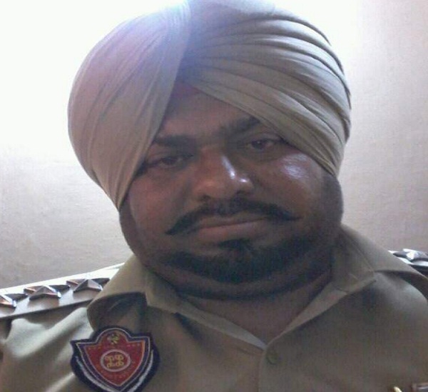 ਫਿਰੋਜ਼ਪੁਰ : ਮੋਗਾ ਦੇ ਐੱਸ. ਐੱਚ. ਓ. ਦੀ ਦਰਦਨਾਕ ਹਾਦਸੇ ਦੌਰਾਨ ਮੌਤ