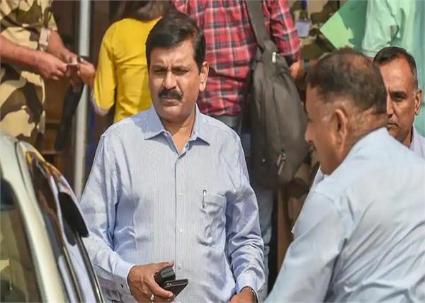 supreme court nageshwar rao cbi