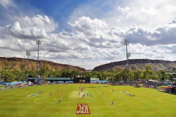 australia s all out knock on 10 runs