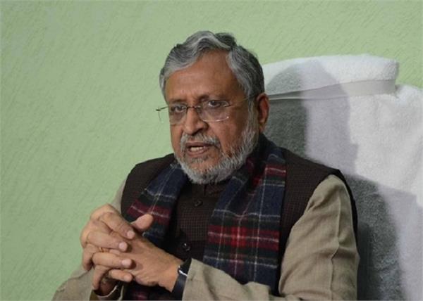 tejaswi yadav sushil kumar modi 7 star hotel bungalow