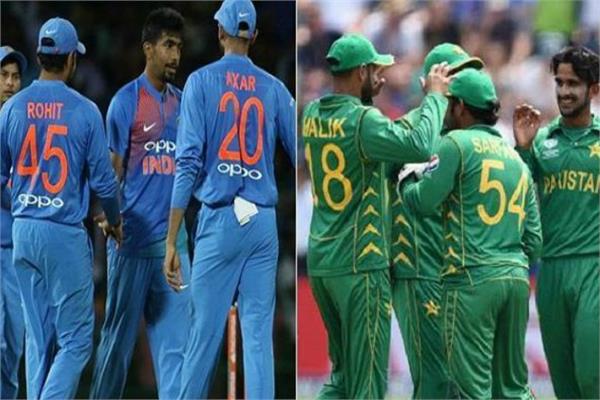 india pakistan