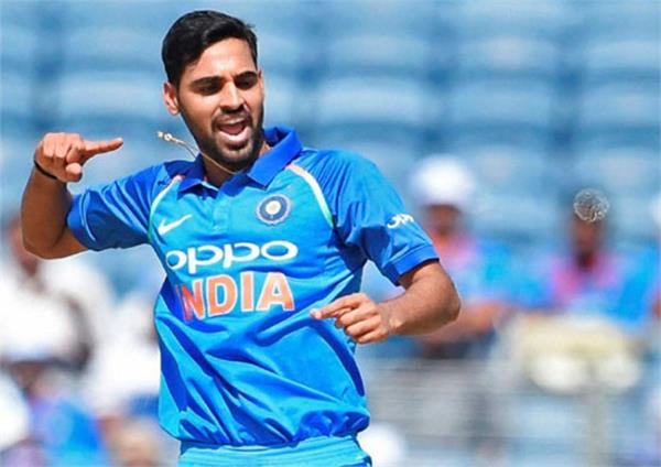 bhuvneshwar kumar  birthday