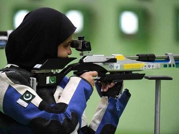 pakistan shooting world in india