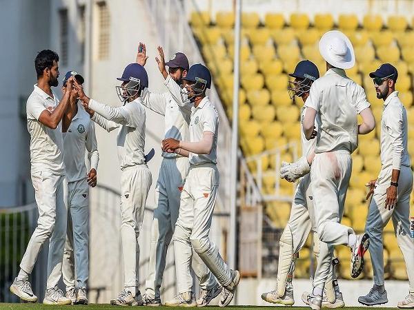 vidarbha wins second consecutive ranji title