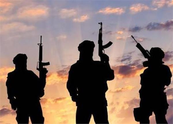 terrorist organization simi ban 5 years