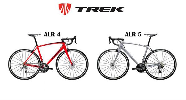 trek bicycle launches two new performance road bikes