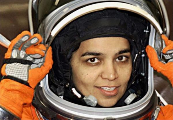kalpana chawla