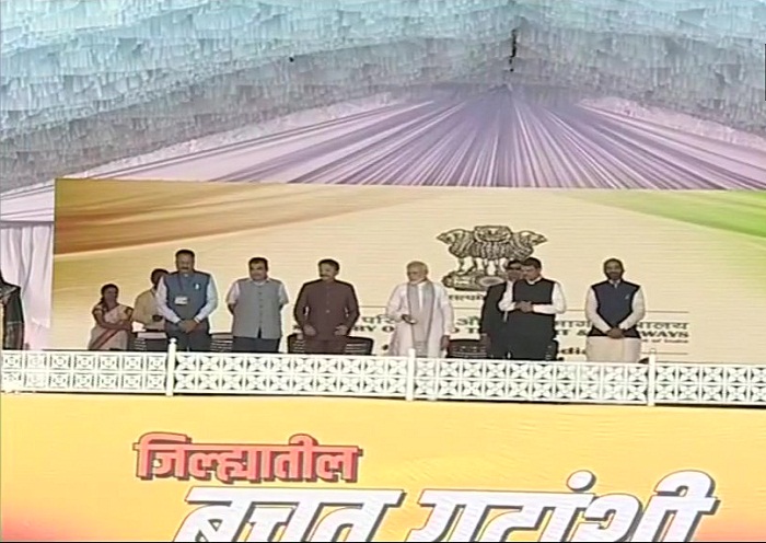 ਜਵਾਨਾਂ ਦਾ ਬਲੀਦਾਨ ਵਿਅਰਥ ਨਹੀਂ ਜਾਵੇਗਾ- PM ਮੋਦੀ