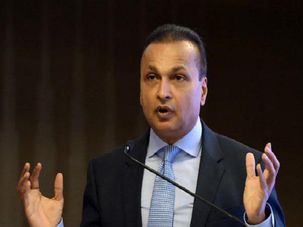 anil ambani has been ordered pay rs 550 crore