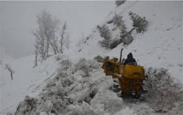 avalanche hits aru pahalgam