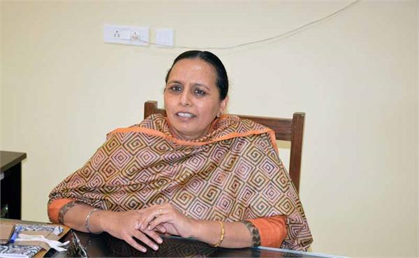 protests banned in mohali