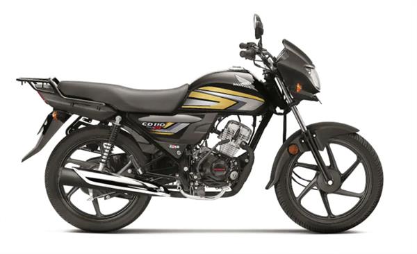 honda cd 110 cbs and honda navi cbs launched in india