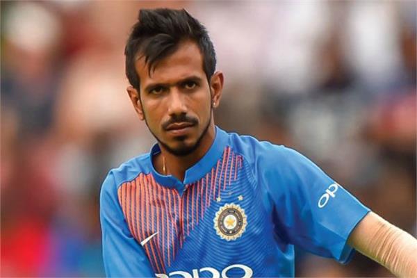 yuzvendra chahal disclosure