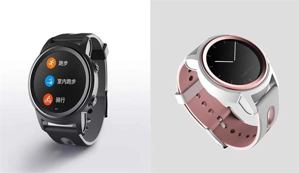 xiaomi s latest smartwatch