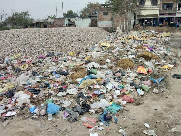 sultanpur lodhi  dirt  notice