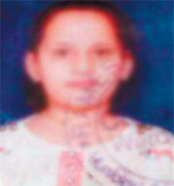tanvi suicide case
