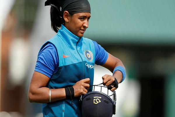 harmanpreet kaur  indian women   s cricket