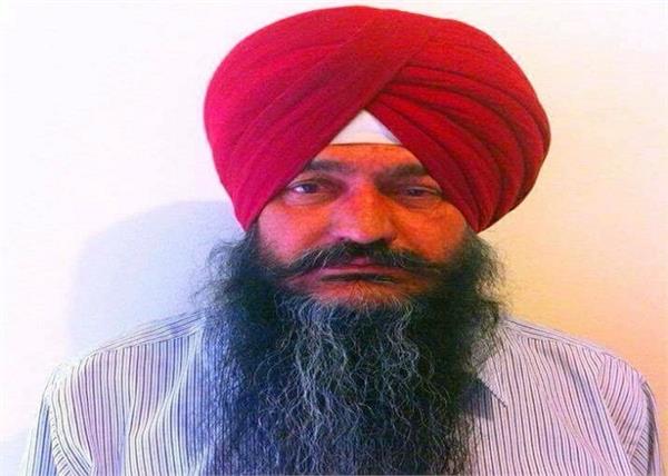 australia  ranjit singh shergill