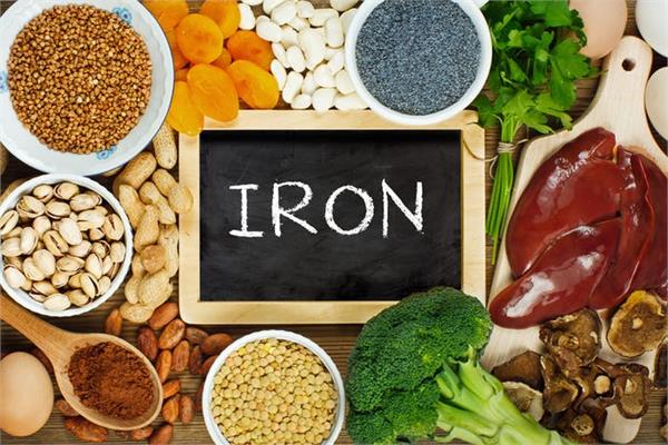 food deficiency