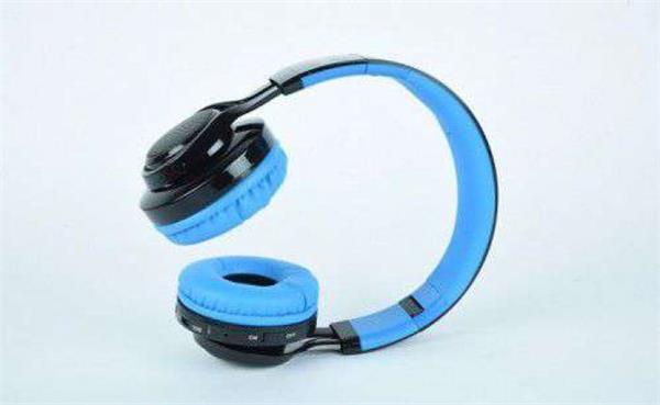 toronto launched new led blutooth headset