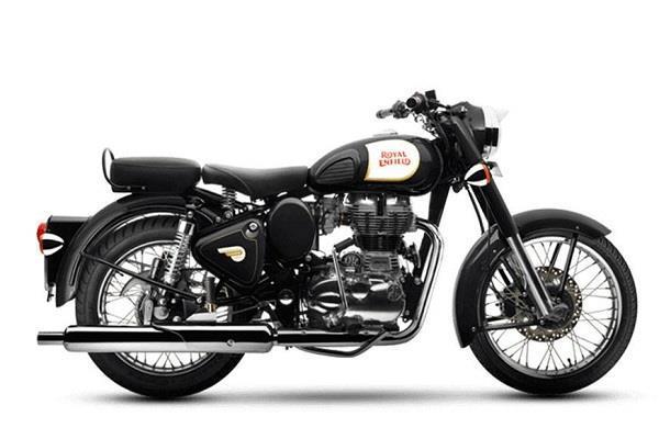 royal enfield classic 350 abs launched in india