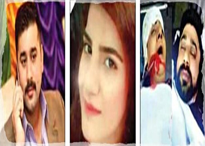 ਪਾਕਿ ''ਚ ਹਿੰਦੂ ਕੁੜੀ ਦੀ ਹੱਤਿਆ ਕਰ ਪ੍ਰੇਮੀ ਨੇ ਕੀਤੀ ਖੁਦਕੁਸ਼ੀ