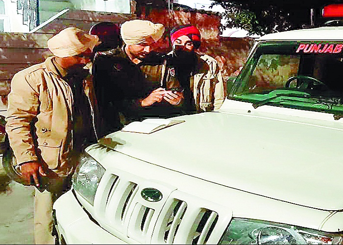 ਖੂਨ ਬਣਿਆ ਪਾਣੀ, ਪੁੱਤ ਨੇ ਮਾਂ-ਪਿਓ ਨੂੰ ਉਤਾਰਿਆ ਮੌਤ ਦੇ ਘਾਟ