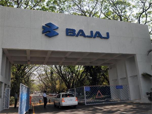 bajaj auto sales up by 15  in january