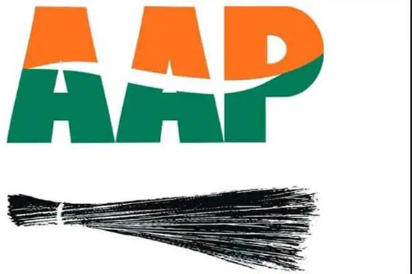 aam aadmi party