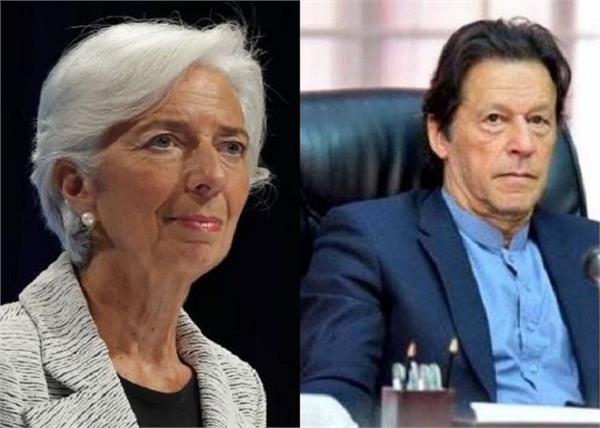 pakistan  imran khan