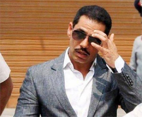 robert vadra join politics