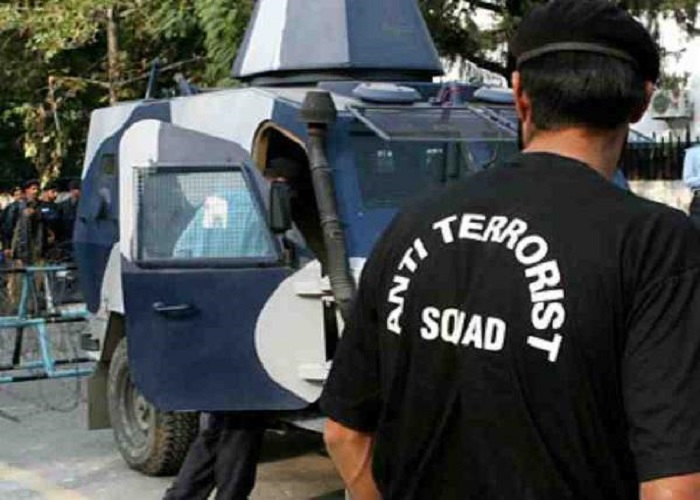 ISIS ''ਚ ਸ਼ਾਮਲ ਹੋਣ ਜਾਣ ਵਾਲਾ ਸੀ ਇਰਾਕ, ਅੱਜ ਚਲਾਉਂਦੈ ਮੋਬਾਈਲ ਦੀ ਦੁਕਾਨ