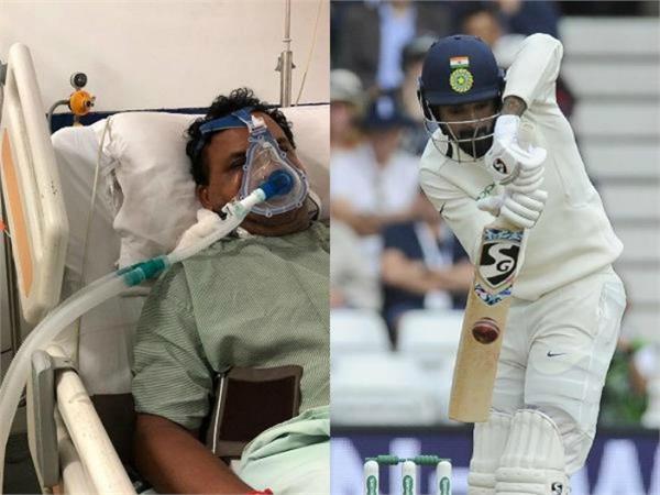 kl rahul  big innings