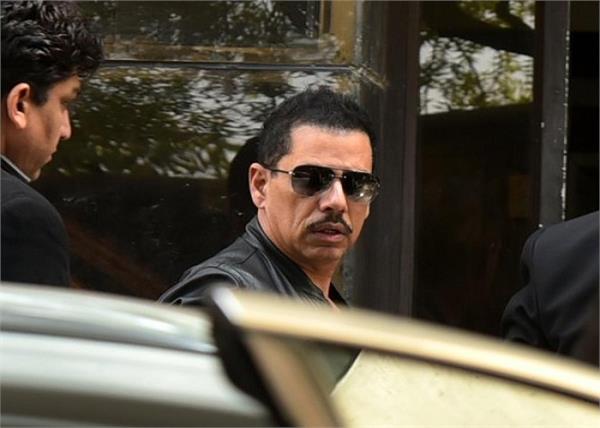 robert vadra facebook pain ed