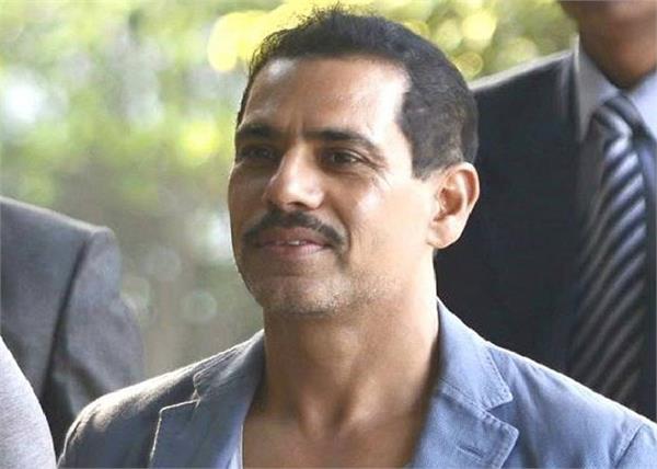 robert vadra