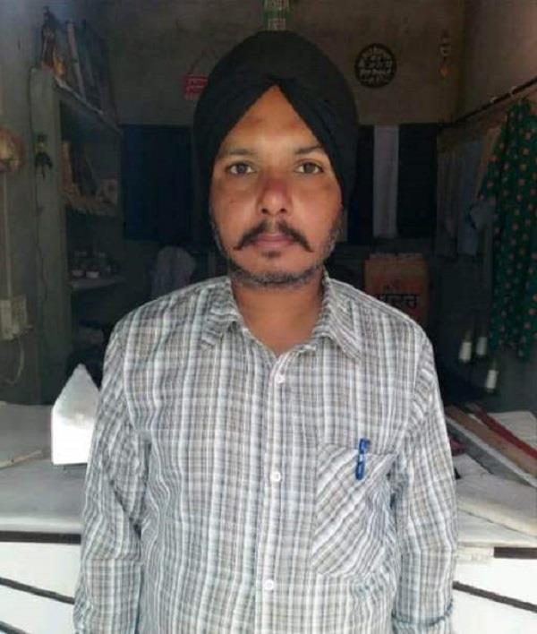 barnala  youth  suicide