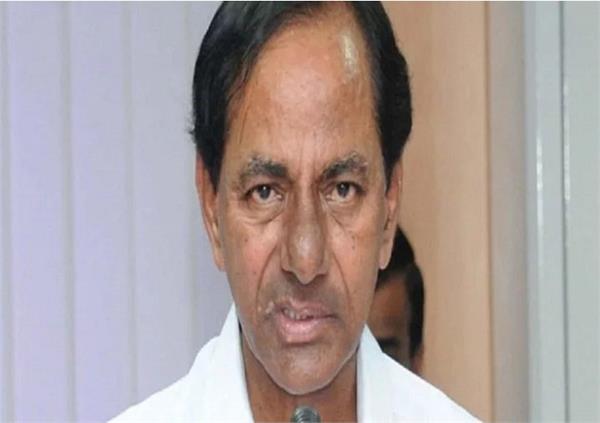 telangana announces crpf soldiers