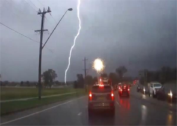 australia heavy rain