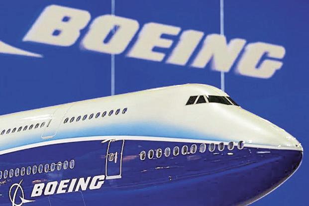 ਸਲਿਲ ਗੁਪਤੇ ਬੋਇੰਗ ਇੰਡੀਆ ਦੇ ਬਣੇ ਚੀਫ