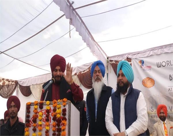 ferozepur sidhu imran khan harike wetland