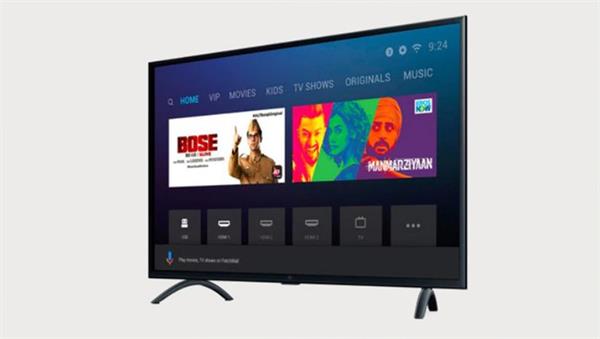 xiaomi mi led tv 4a pro launched in india