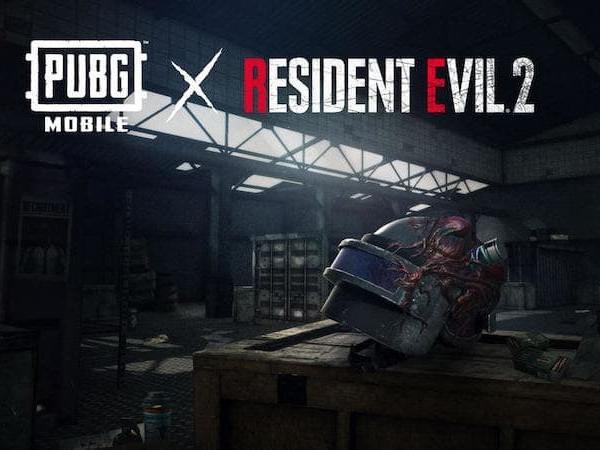 new update bring zombies mode in pubg mobile