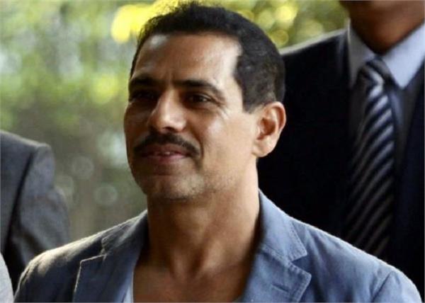 robert vadra arrested march 2 court