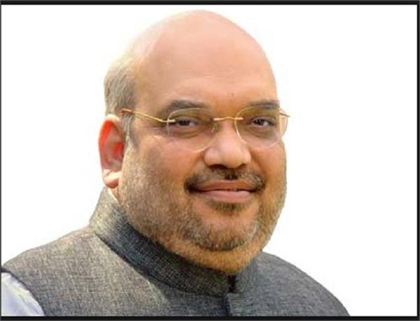 hisar will arrive amit shah tour