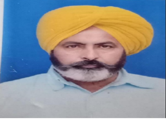 ਕਰਜ਼ੇ ਤੋਂ ਪਰੇਸ਼ਾਨ ਕਿਸਾਨ ਨੇ ਖੁਦ ਨੂੰ ਸਾੜਿਆ ਜ਼ਿੰਦਾ