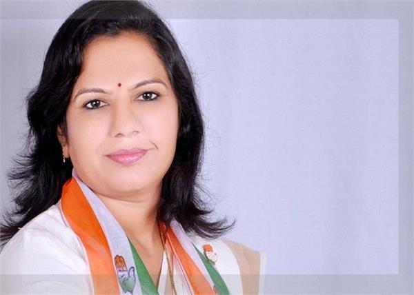 congress ashaben patel resignation