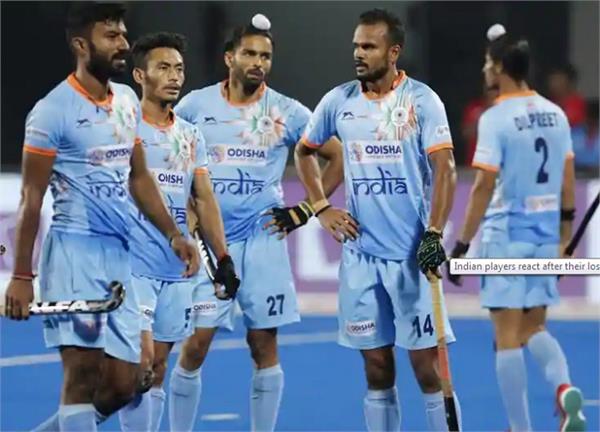 hockey india  azhlan shah cup
