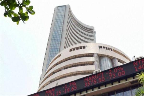 sensex down 241 41 points nifty closed 57 40